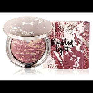 🌟3 for $25🌟Ciaté London Marbled Light Blush